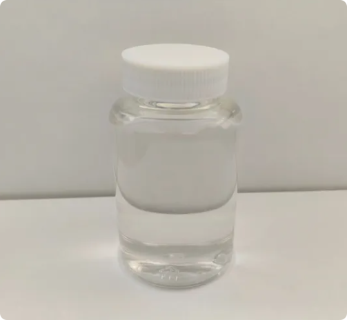 Medium Chain Triglyceride (MCT)