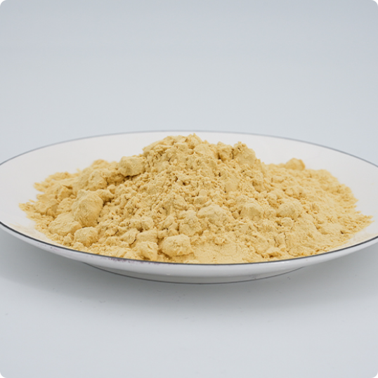 Pea Protein Isolate