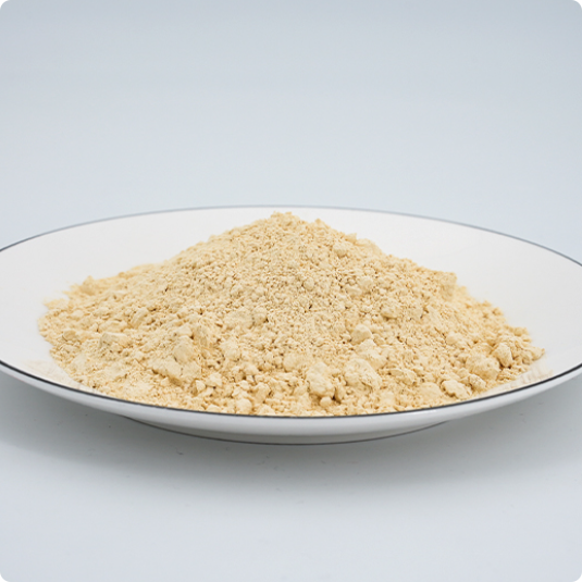 Pea Protein Concentrate